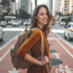 Bewerbungsfoto im Studio und Outdoor in Dresden professionell fotografiert