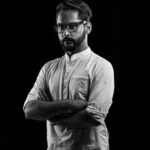 Bewerbungsfoto im Studio und Outdoor in Dresden professionell fotografiert